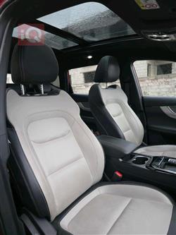 شيري تيجو 7 برو